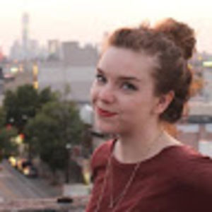 Meet your Posher, Nora